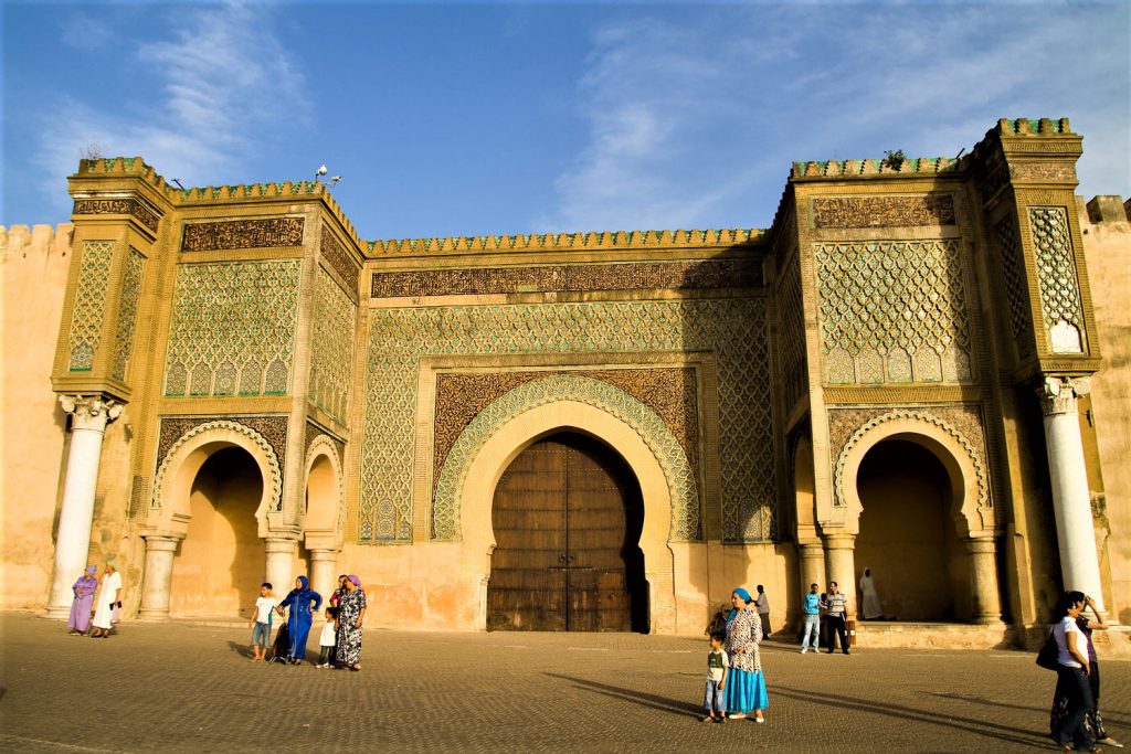 marokas-meknesas